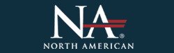 North American Corp logo